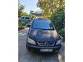 OPEL ZAFIRA 2003 - 2