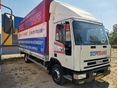 IVECO EURO CARGO TECTOR