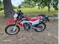 HONDA CRF 250 L 