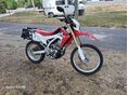 HONDA CRF 250 L 2013/3 - 3