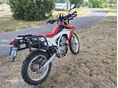 HONDA CRF 250 L 2013/3 - 4