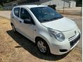 SUZUKI ALTO 2012/6 - 4