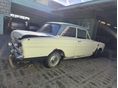 FORD TAUNUS 1960/12 - 6