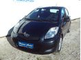 TOYOTA YARIS 2010/1 - 7