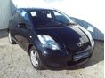 TOYOTA YARIS 2010/1 - 9