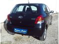 TOYOTA YARIS 2010/1 - 10