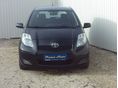 TOYOTA YARIS 2010/1 - 11