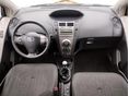 TOYOTA YARIS 2010/1 - 13