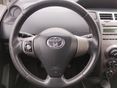 TOYOTA YARIS 2010/1 - 22