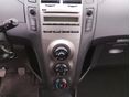 TOYOTA YARIS 2010/1 - 23