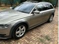 AUDI A6 ALLROAD 2015 - 10