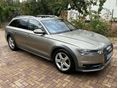 AUDI A6 ALLROAD 3.0 V6 TDI quattro S-tronic