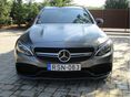 MERCEDES-AMG C 63 2017/5 - 2