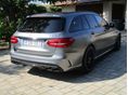 MERCEDES-AMG C 63 2017/5 - 5