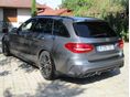 MERCEDES-AMG C 63 2017/5 - 6