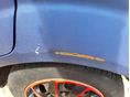 FORD FIESTA 2006 - 7