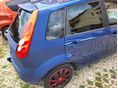FORD FIESTA 2006 - 5