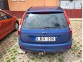FORD FIESTA 2006 - 3