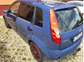 FORD FIESTA 2006 - 4