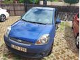 FORD FIESTA 2006 - 2