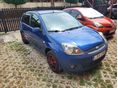 FORD FIESTA 1.4 Trend