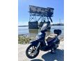PIAGGIO BEVERLY 400 M34