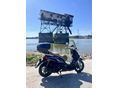 PIAGGIO BEVERLY 400 2006/7 - 2
