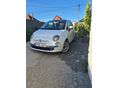FIAT 500 1.4 16V Lounge Dualogic