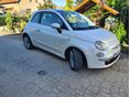 FIAT 500 2009/7 - 2