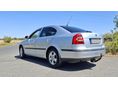 SKODA OCTAVIA 2008/4 - 4