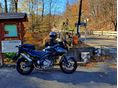 SUZUKI DL 650 V-Strom