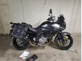 SUZUKI DL 650 2007/9 - 2