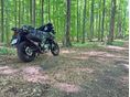 SUZUKI DL 650 2007/9 - 3