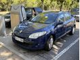 RENAULT MEGANE 2011/10 - 2