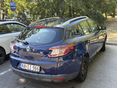 RENAULT MEGANE 2011/10 - 4