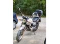 HONDA CG 125 