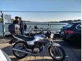 HONDA CG 125 2004/7 - 2