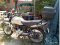 HONDA CG 125 2004/7 - 4