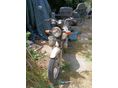 HONDA CG 125 2004/7 - 6