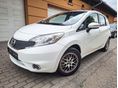 NISSAN NOTE 1.5 dCi Acenta Plus 112.000km! Szervízkönyv! Navigáció!