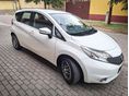 NISSAN NOTE 2015/3 - 2