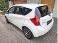 NISSAN NOTE 2015/3 - 3