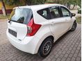 NISSAN NOTE 2015/3 - 4