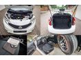 NISSAN NOTE 2015/3 - 6