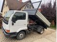 NISSAN CABSTAR 3.0 TDI 35.110 L Long Gyári billencs 3 old. vonóhorog