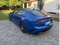 KIA STINGER 2021/7 - 2