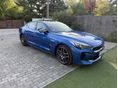 KIA STINGER 2021/7 - 5