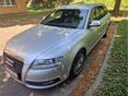 AUDI A6 Avant 3.0 V6 TDI DPF quattro Tiptronic ic