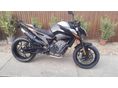 KTM 790 DUKE újszerű állapot gyosváltó stb