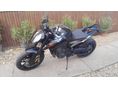 KTM 790 DUKE 2018/5 - 3